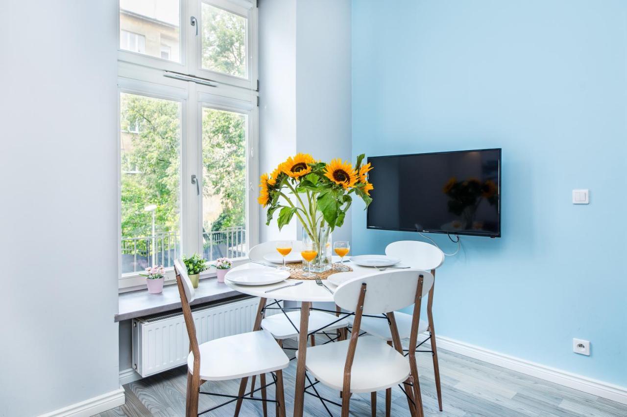 Apartment Cracow Zacisze *